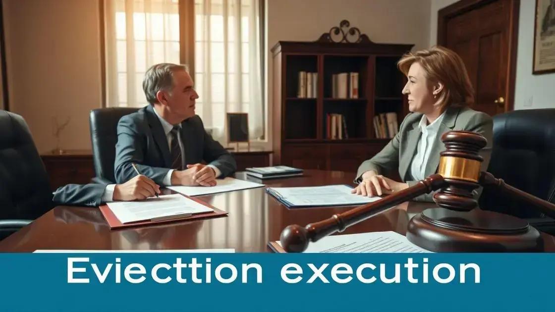 O que significa execução provisória da sentença