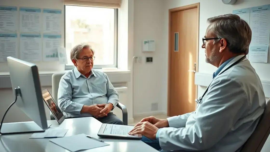 O Rol da ANS e a Cirurgia Bariátrica: É Cobertura Obrigatória?