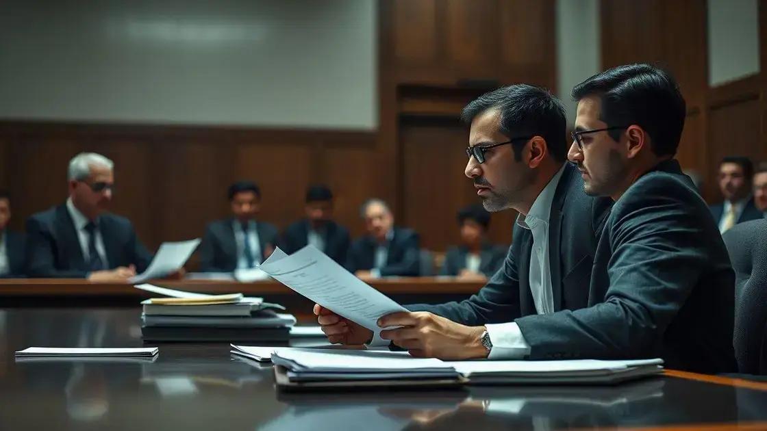 Ordem de Despejo: O Que Influencia o Tempo do Processo? Guia Completo