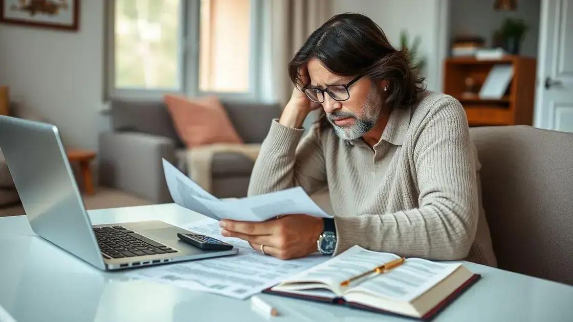 orientações para evitar a perda do imóvel no leilão