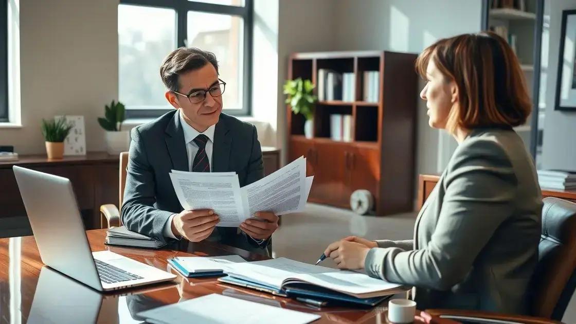 orientações para o processo judicial e pedido de liminar