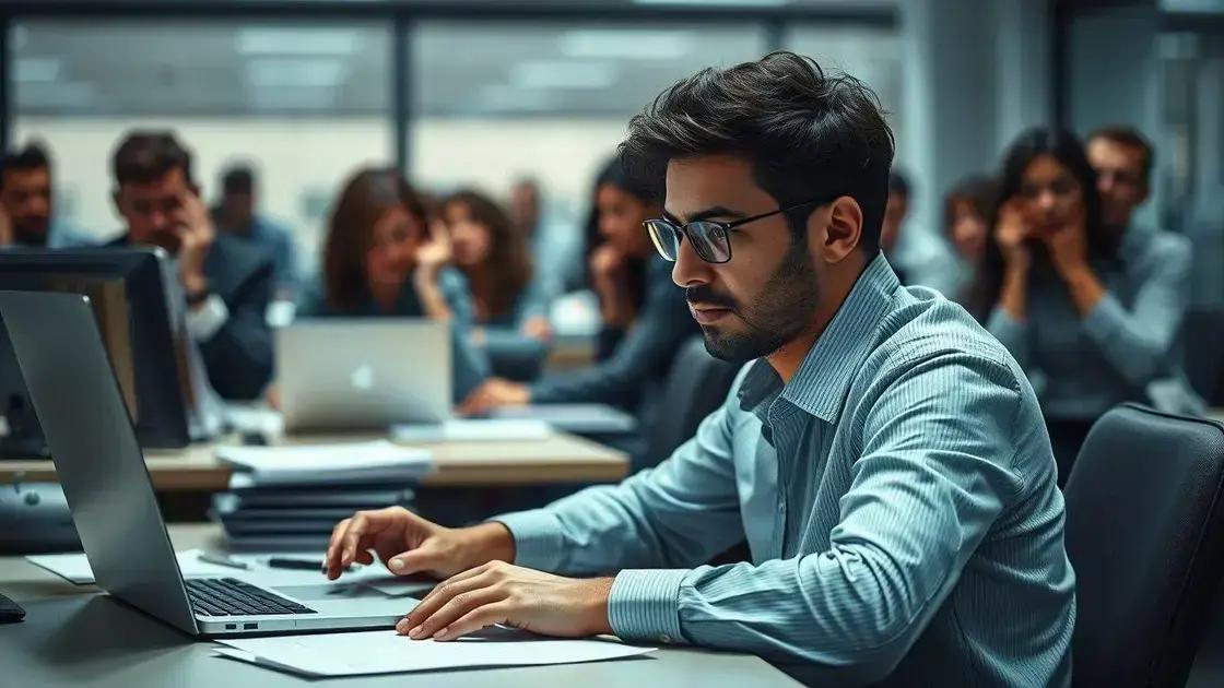 Orientações para sobrevivência em ambientes tóxicos e abuso contínuo