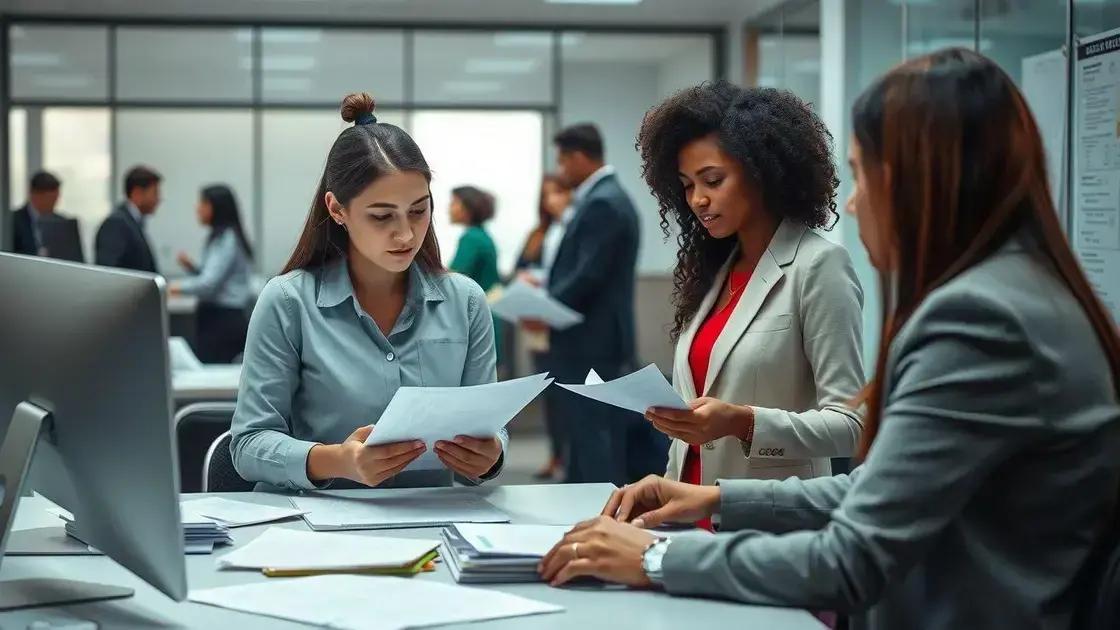 Orientações práticas para quem enfrenta desvio de função