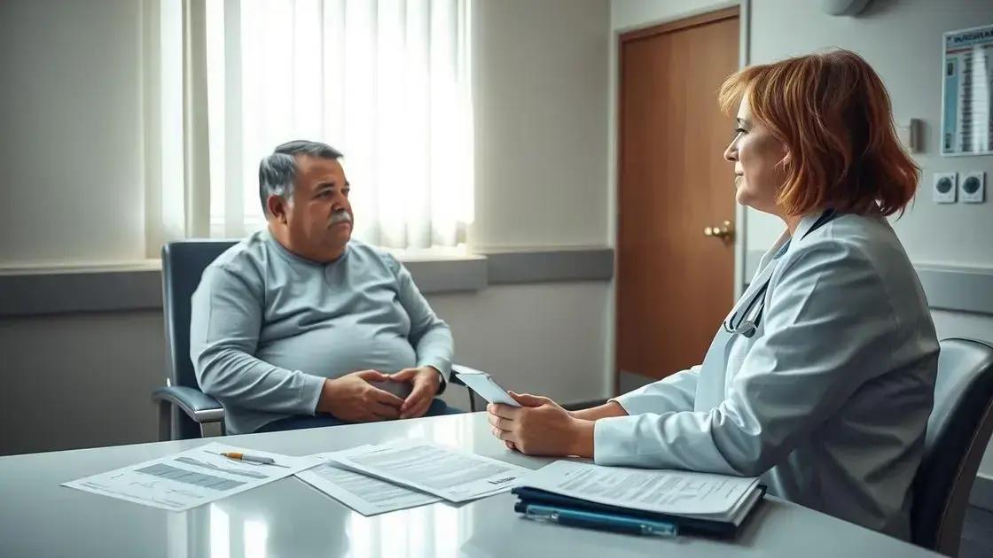 Os 7 Principais Motivos que Levam o Plano de Saúde a Negar sua Bariátrica