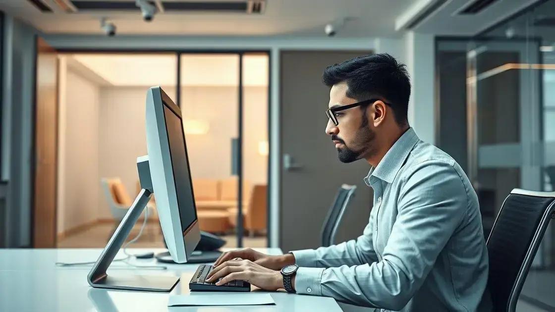 Os limites do direito à privacidade no ambiente de trabalho