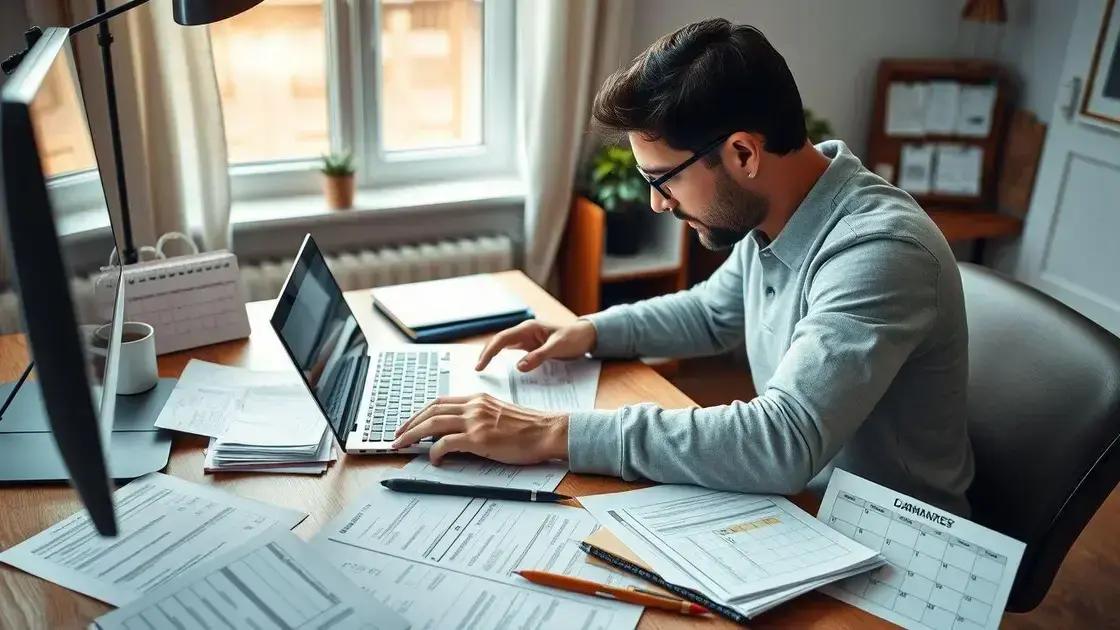 Parcelamento administrativo: o que é e como solicitar