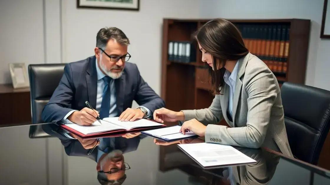 Parcelamento da dívida: alternativa para manter o contrato