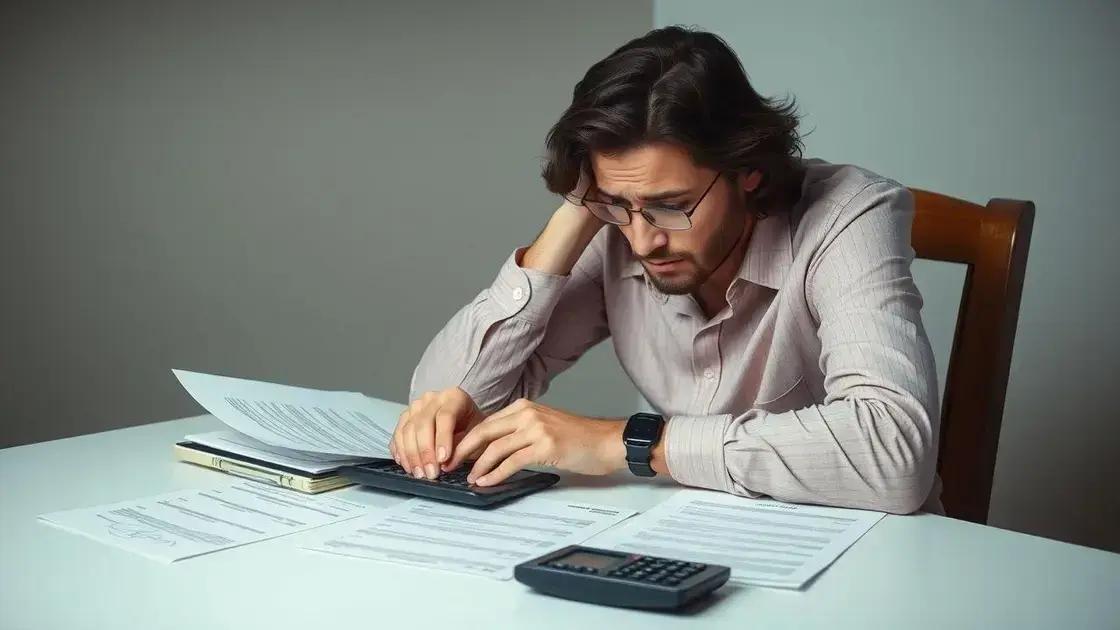 Parcelas do Financiamento em Atraso: Quais os Riscos e Como Negociar?