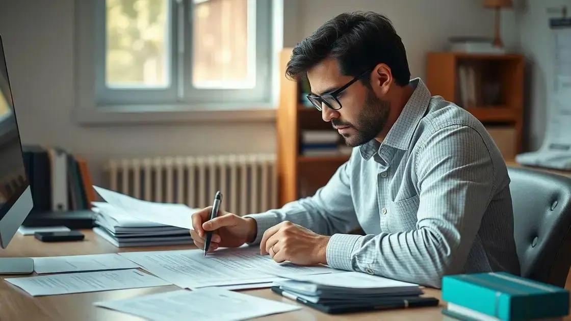 passo a passo para entrar com recurso administrativo