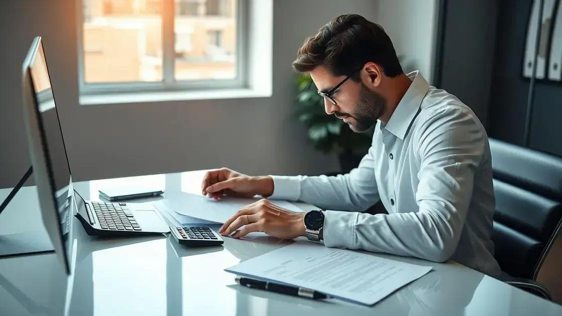 Passo a passo para exercer seus direitos na rescisão