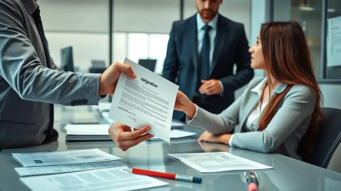 passo a passo para formalizar o pedido na empresa