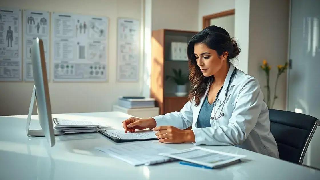 passo a passo para solicitar a cirurgia reparadora