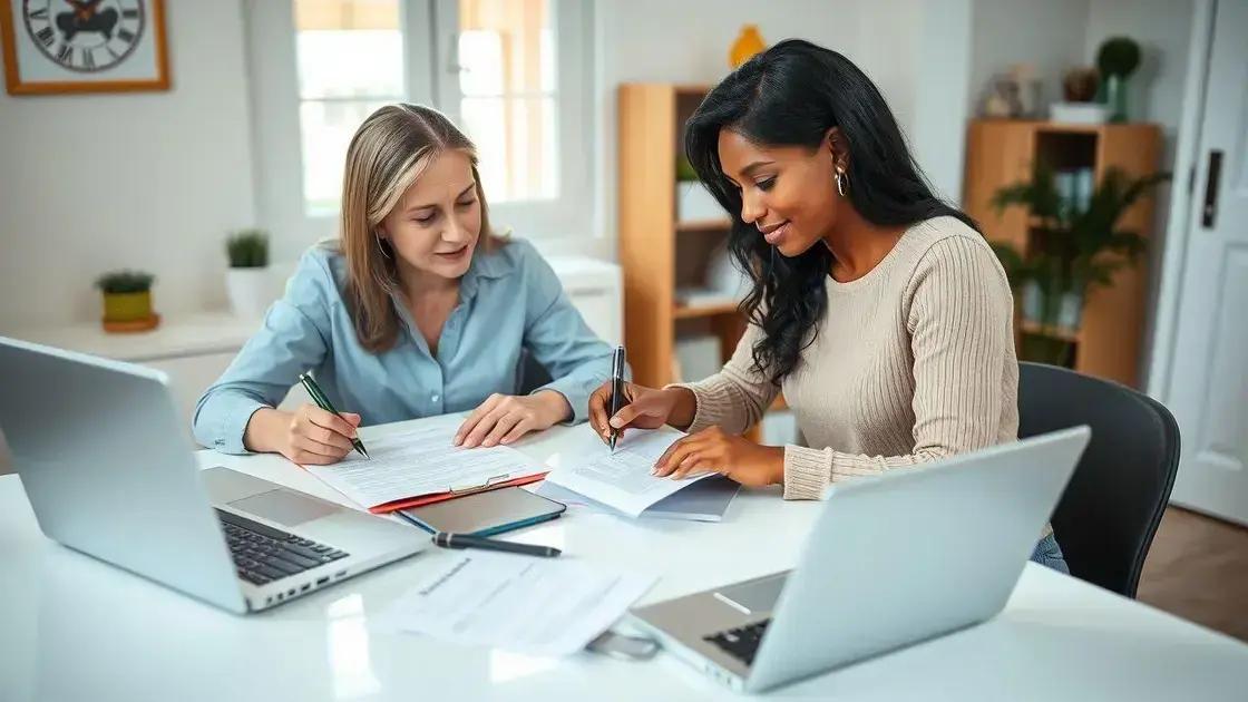 Passos para formalizar o vínculo empregatício corretamente