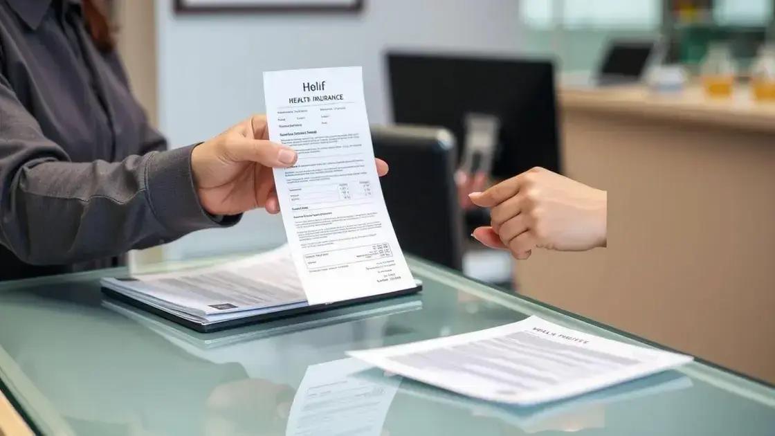 passos para protocolar a solicitação corretamente