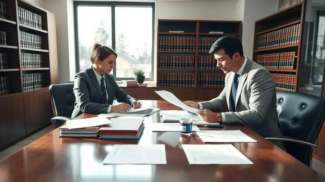 Passos para recorrer da justa causa