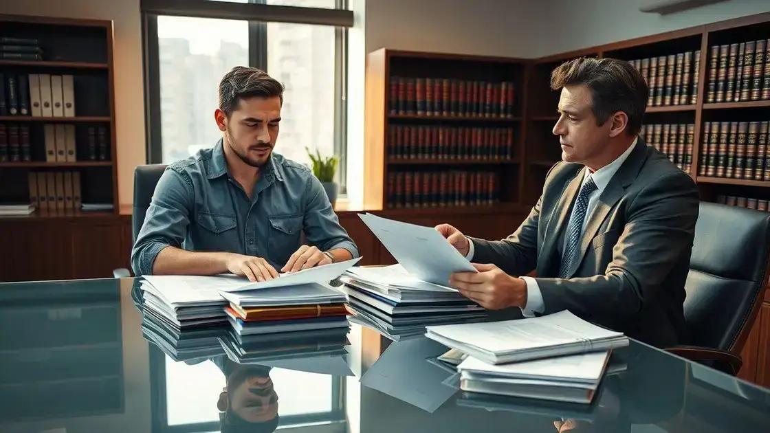 Passos práticos para recorrer à Justiça do Trabalho