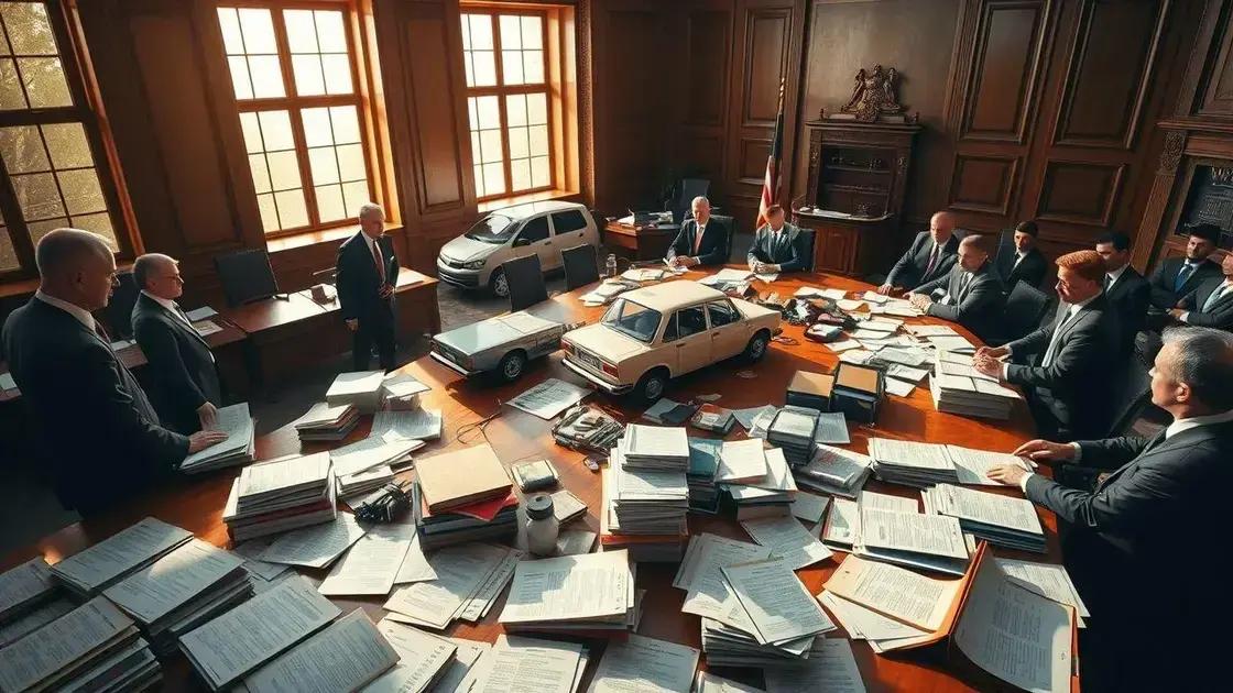 Penhora de Bens na Execução Fiscal: O que Pode e Não Pode Ser Penhorado?