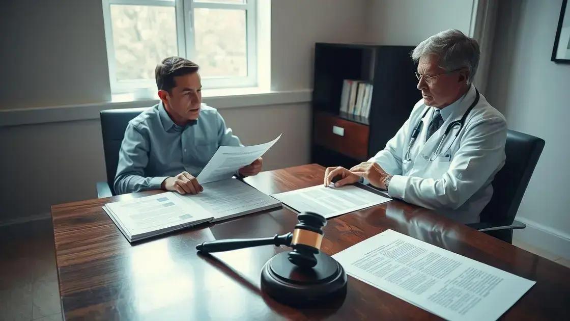 Perigo de dano: entenda o conceito e sua importância para a liminar
