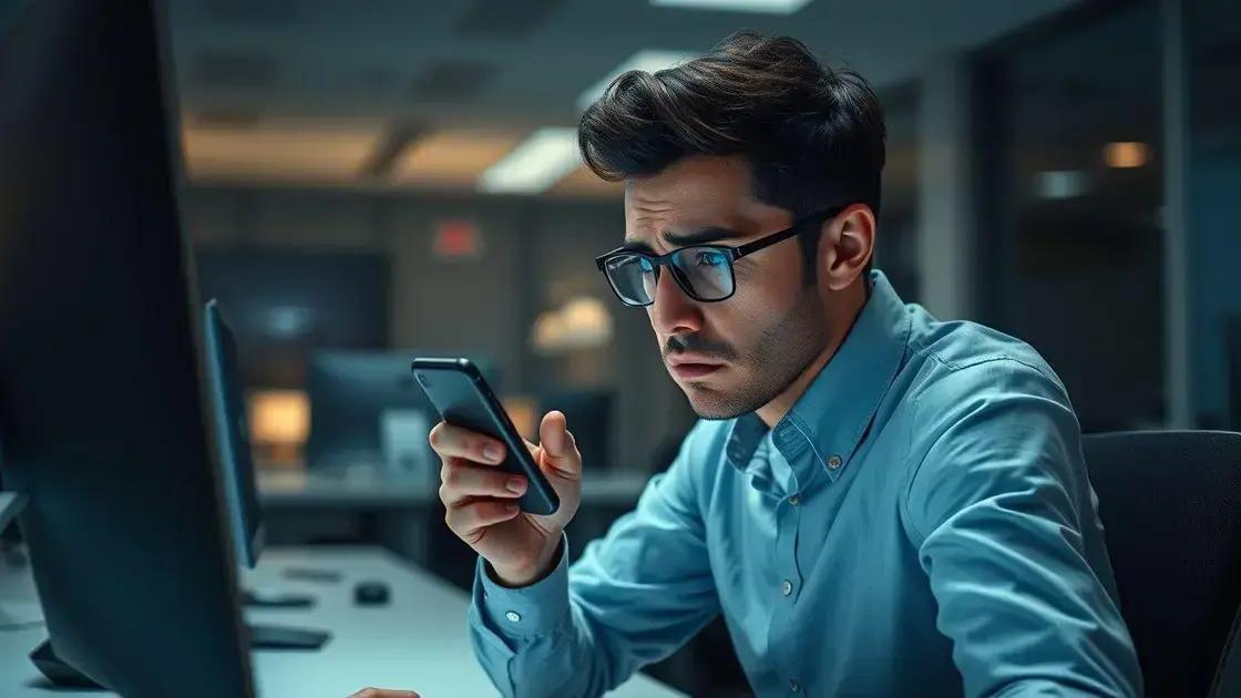 Perseguição (stalking) e violência psicológica contra o empregado