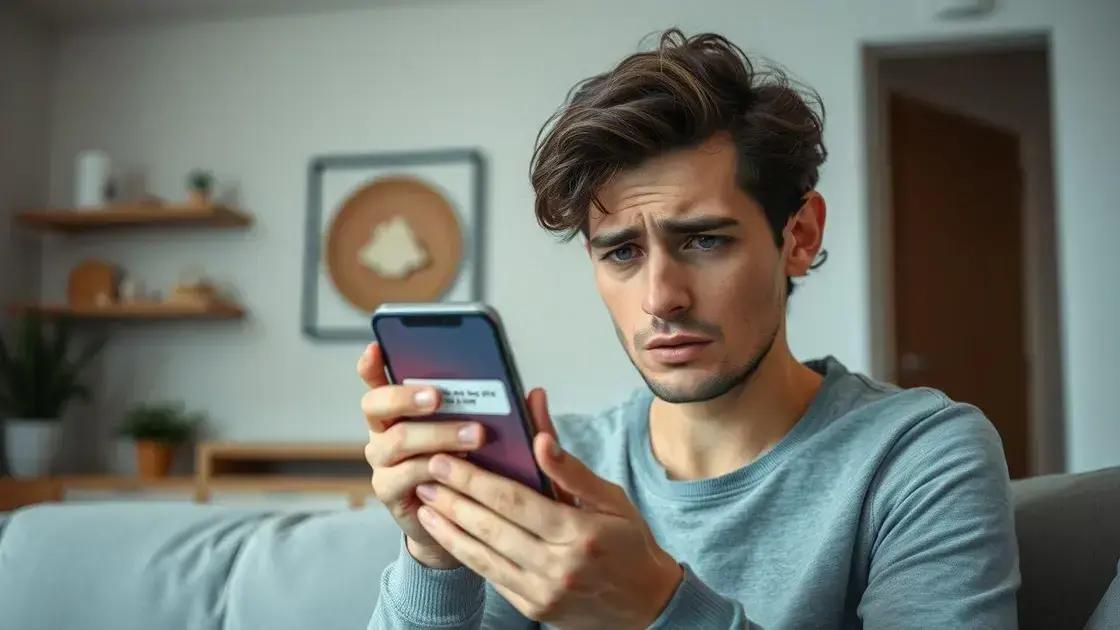 Pix Enviado por Engano: Descubra o Que Fazer para Reverter a Transação!