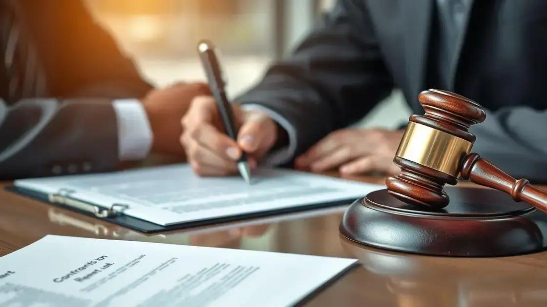 PJ pode ter vínculo empregatício? Entenda quando a empresa comete fraude