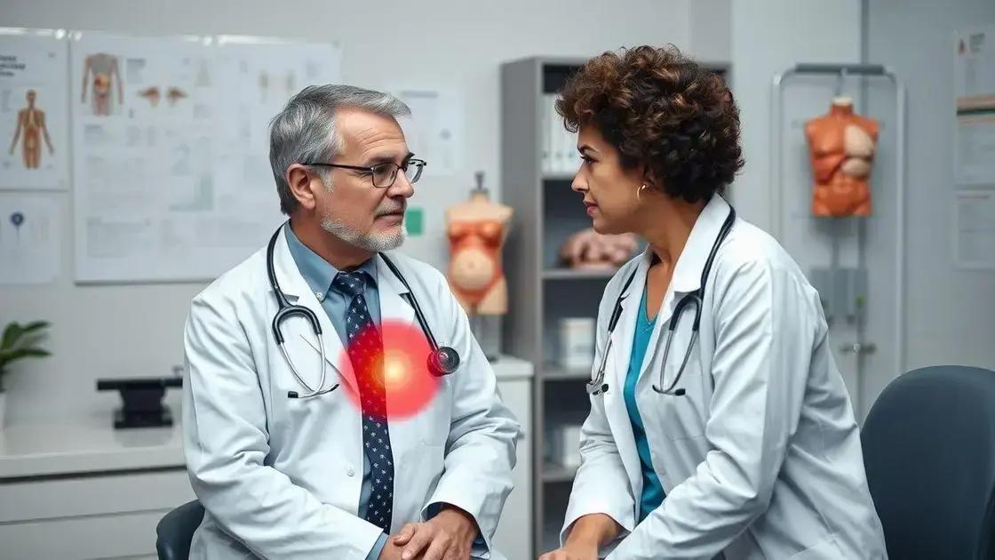 Plano de Saúde Negou Cirurgia de Hérnia? Entenda a Abusividade e Reivindique