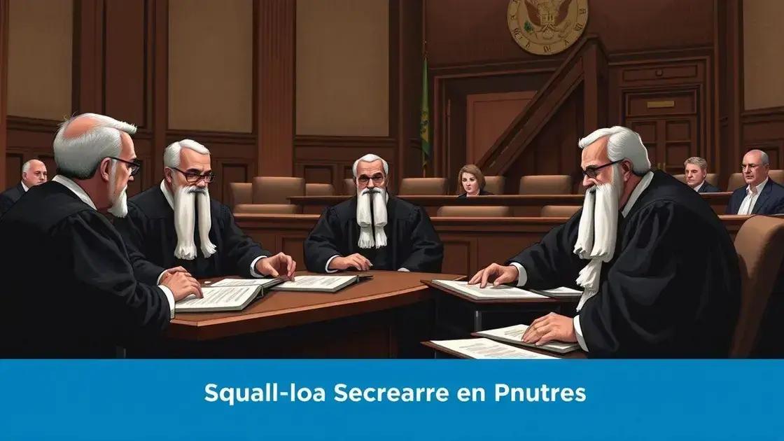 Por dentro da ADC 151: o que foi decidido pelo STF