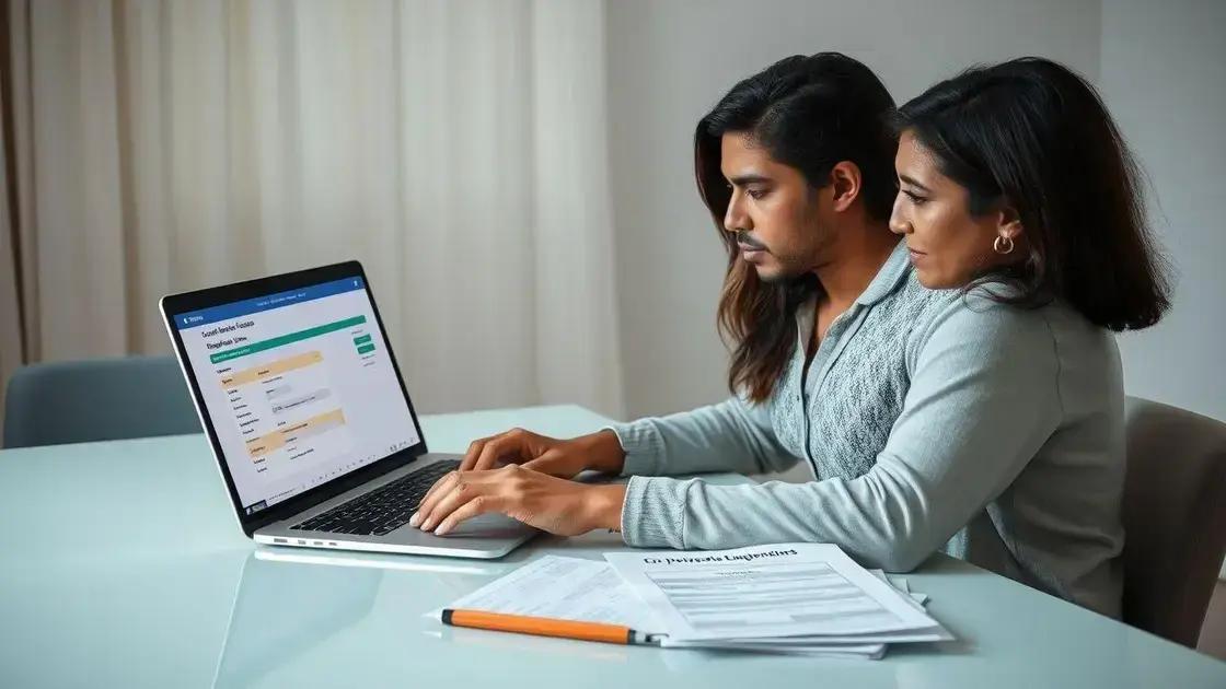 Por que o cadastro é obrigatório para a empregada doméstica