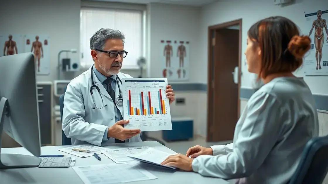 Por que o IMC é fundamental para aprovar a cirurgia bariátrica