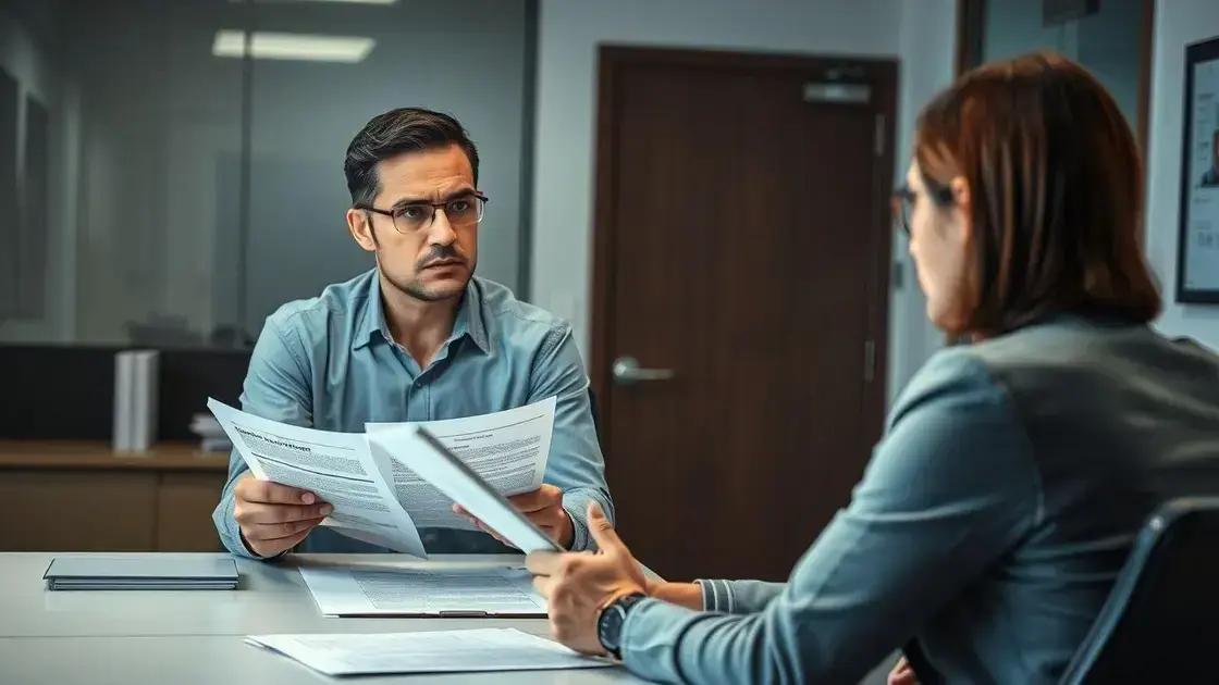 possibilidade de demissão por justa causa por recusa de hora extra
