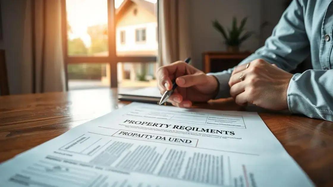 possibilidade de usucapião e regularização do imóvel