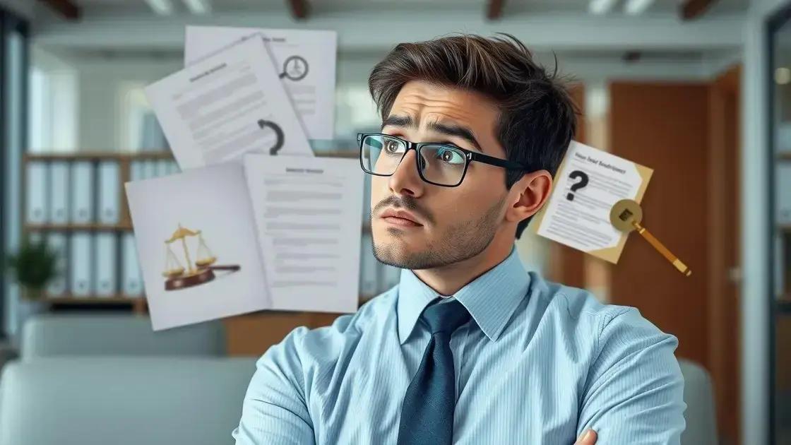 Posso me recusar a mudar de função - Guia Jurídico Completo