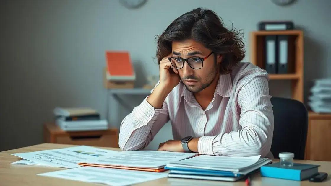 Posso me recusar a trabalhar no aviso prévio - Guia Jurídico Completo