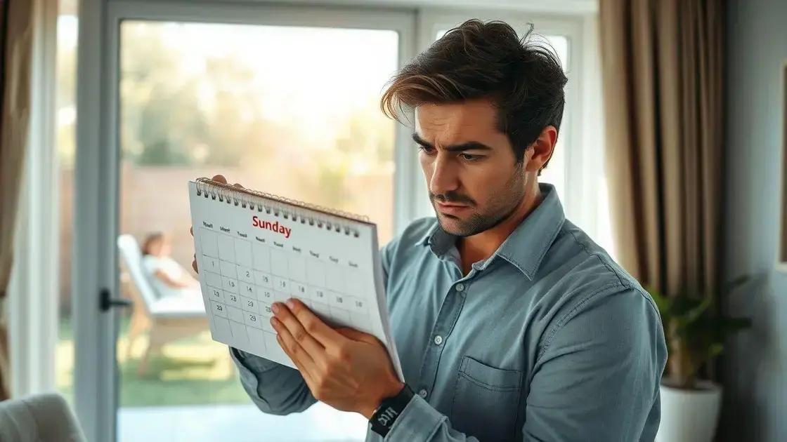Posso me recusar a trabalhar no domingo – Guia Jurídico Completo