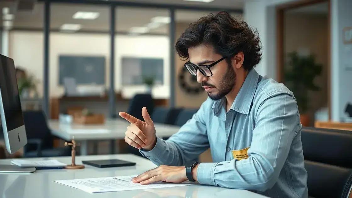 Posso recusar a assinatura da rescisão por justa causa?