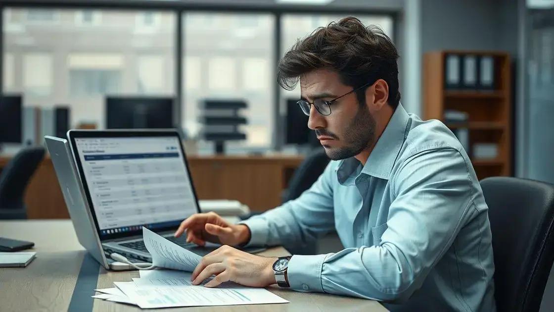 Posso ser demitido por faltar ao trabalho sem justificativa? Entenda seus direitos