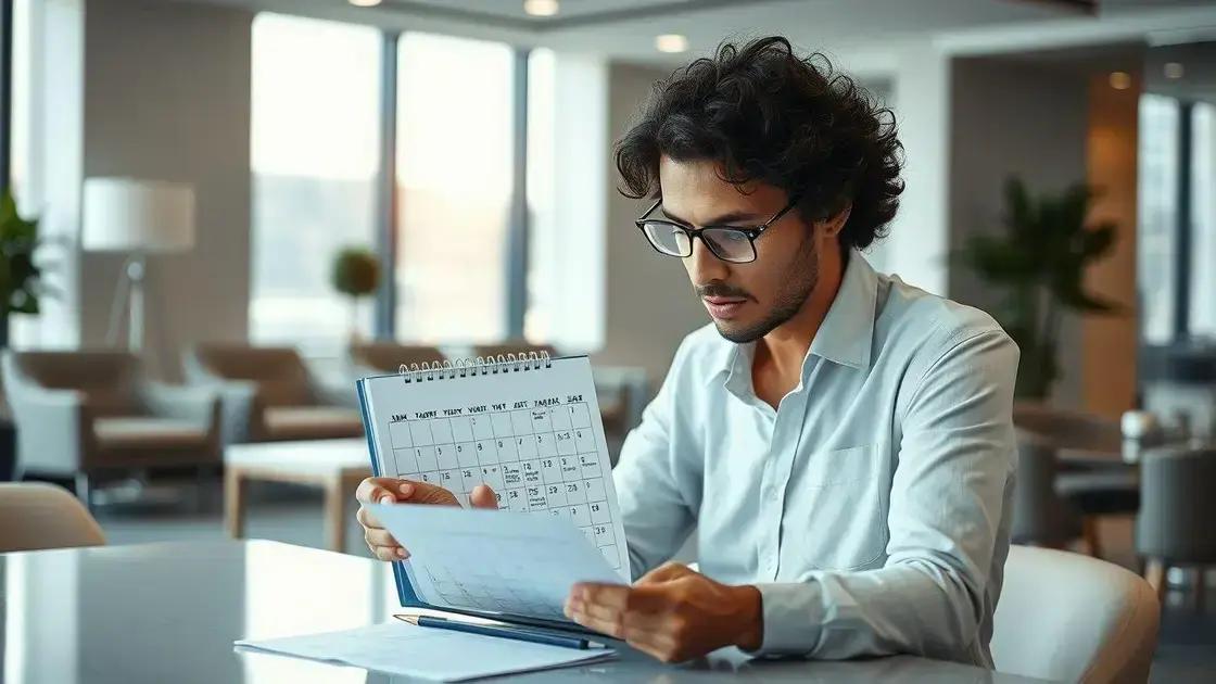 Prazos para Entrar com a Revisão do FGTS: Não Perca Seu Direito!