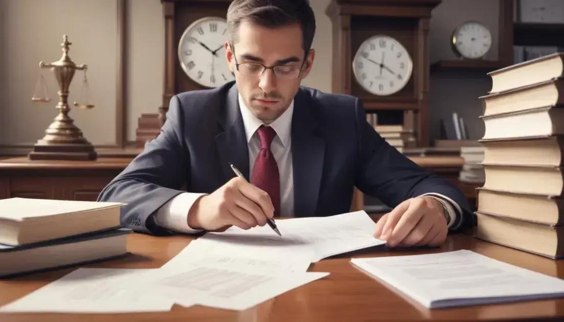 Prazos para Pagamento de Verbas Rescisórias: O Que Diz a Lei