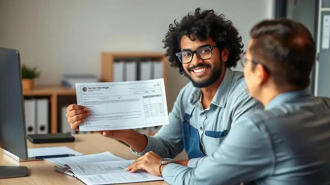 Principais direitos trabalhistas envolvidos