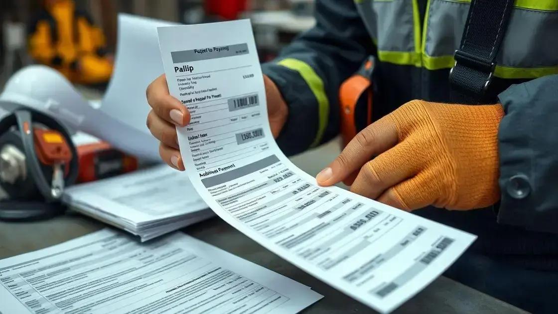 Principais dúvidas práticas sobre direitos e comprovação
