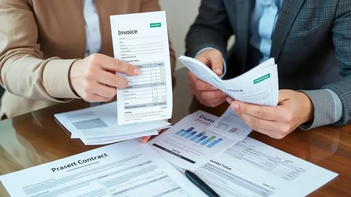 Principais encargos que o inquilino pode ser responsabilizado