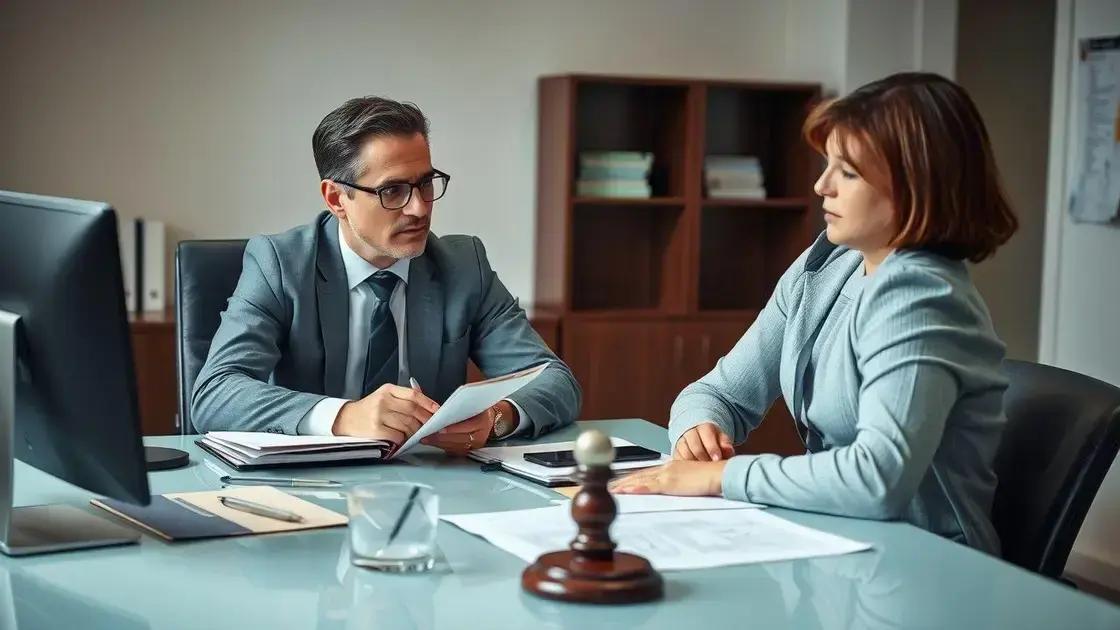 Principais Erros na Demissão Por Justa Causa e Como Evitá-los