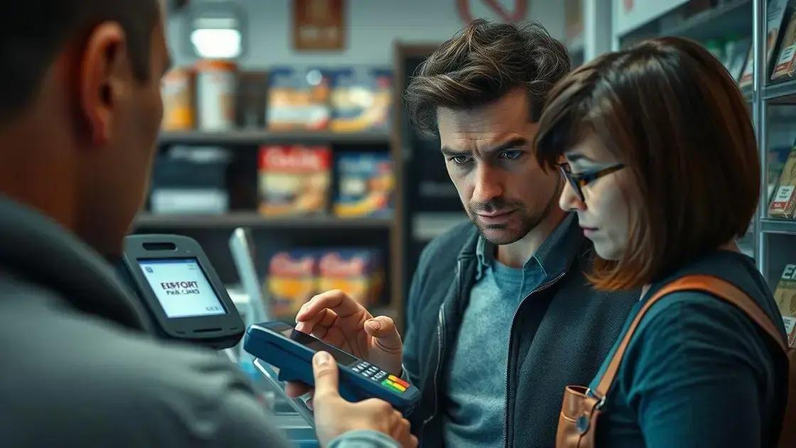 principais sinais para identificar a fraude no momento da compra