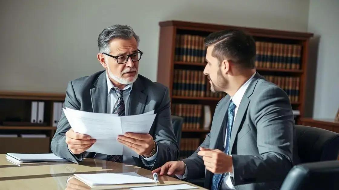 Procedimentos legais para despejo por infração contratual