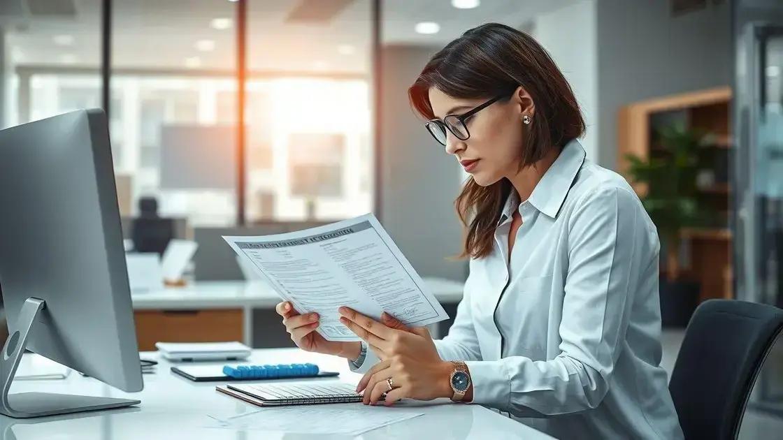 Procedimentos para empresas em caso de atestado sem CID