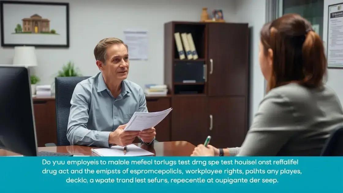 procedimentos para recusa e suas consequências