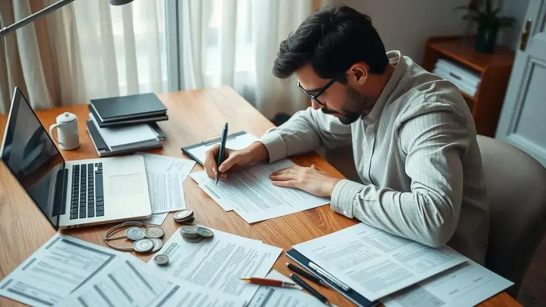 Procedimentos para responder à notificação corretamente