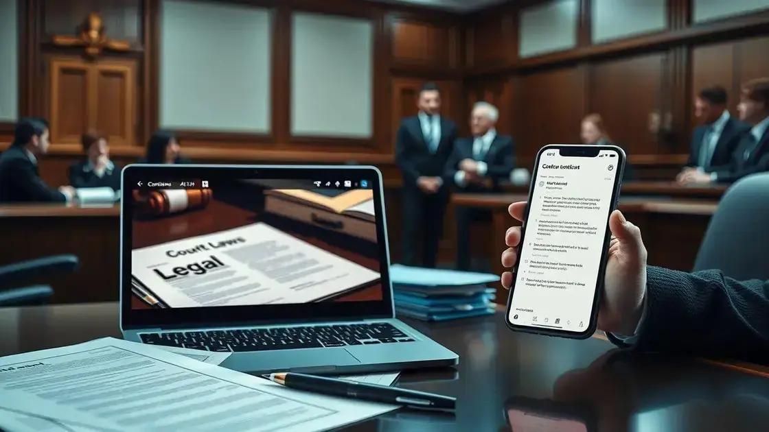 Provas mais comuns em ações trabalhistas de vínculo MEI