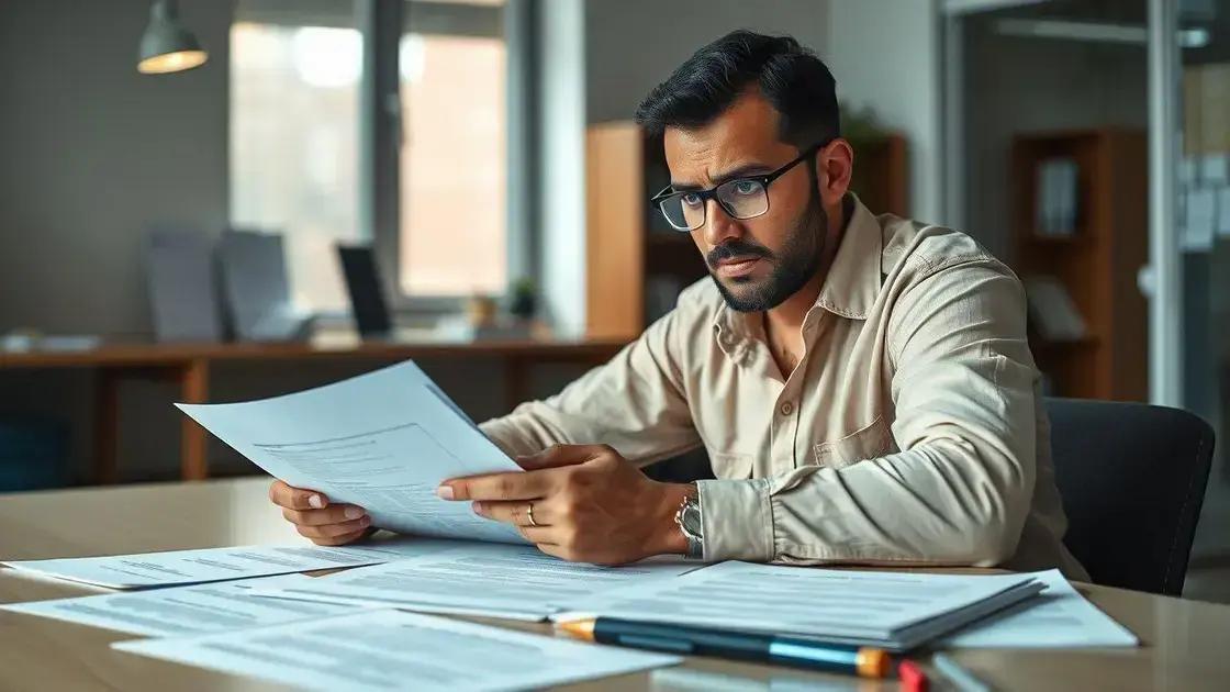 Quais direitos rescisórios são garantidos mesmo sem registro