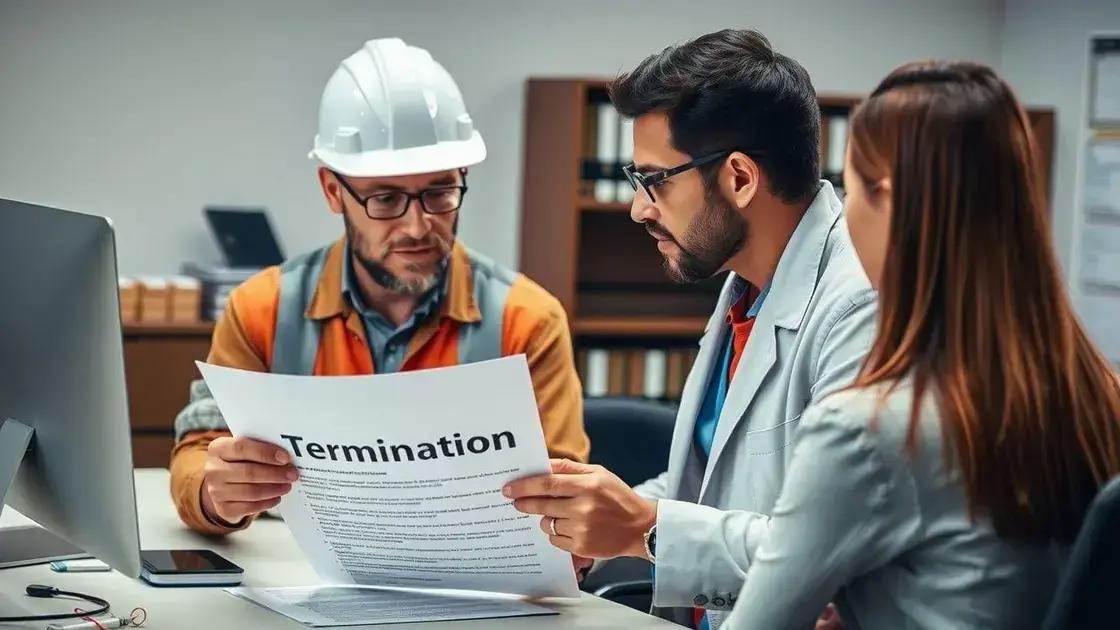 Quais direitos trabalhistas permanecem após demissão por justa causa
